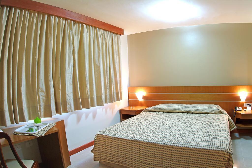 Copas Executive Hotel Cascavel  Habitación foto
