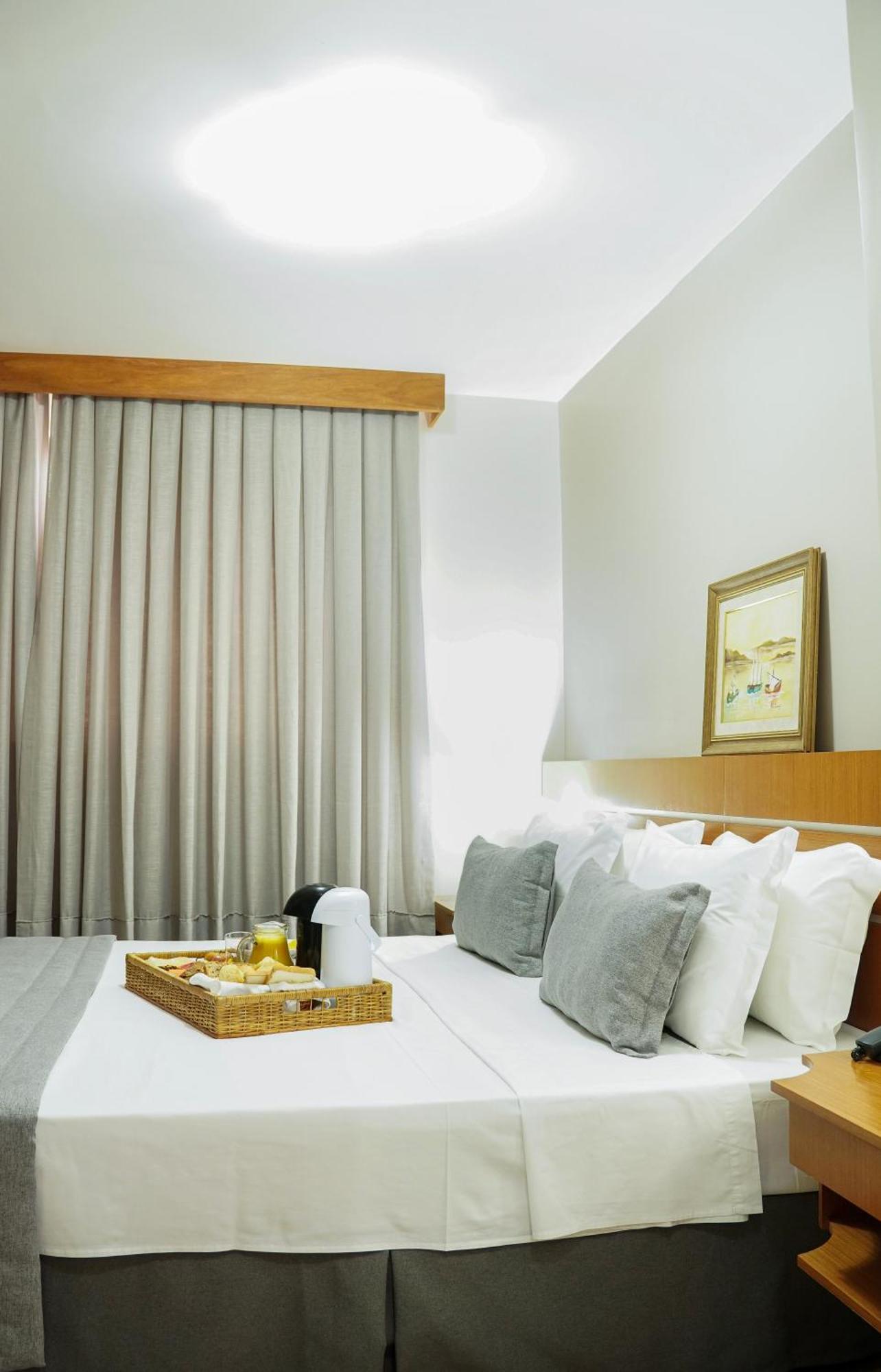Copas Executive Hotel Cascavel  Exterior foto
