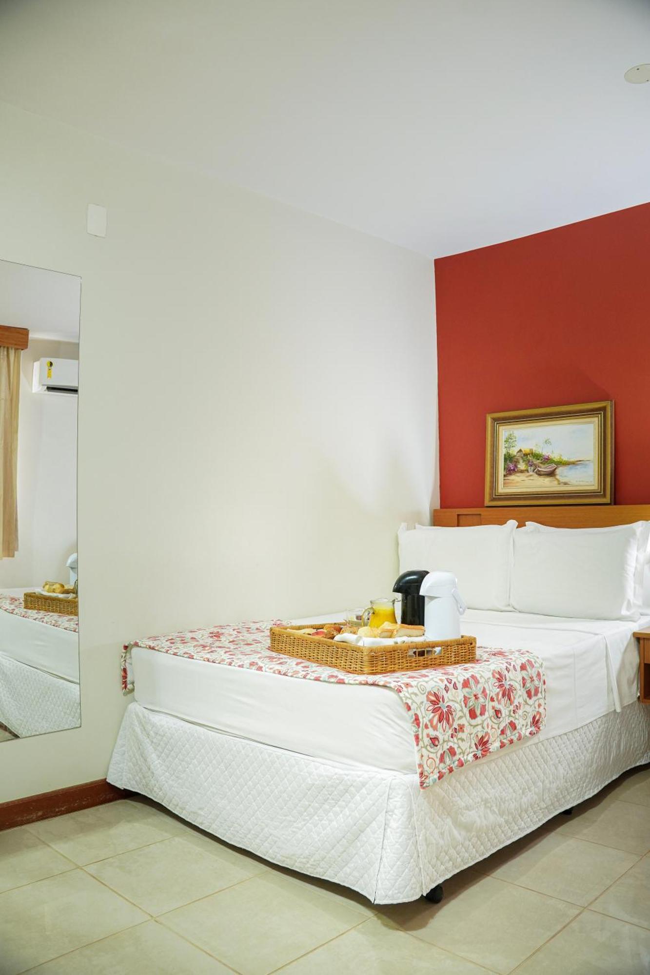 Copas Executive Hotel Cascavel  Exterior foto