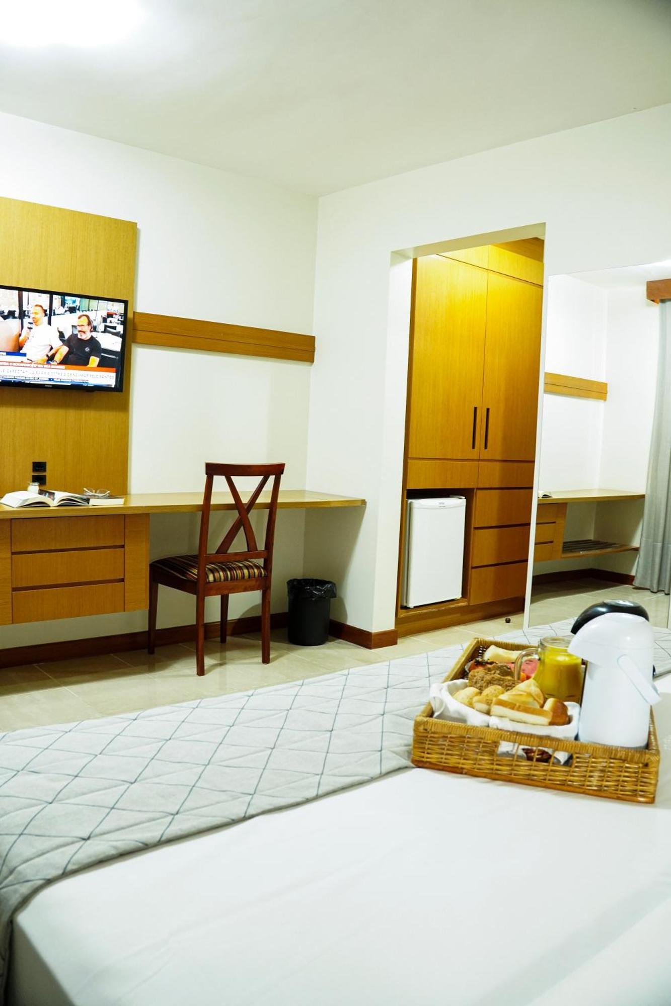 Copas Executive Hotel Cascavel  Exterior foto