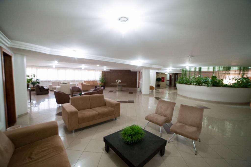 Copas Executive Hotel Cascavel  Exterior foto