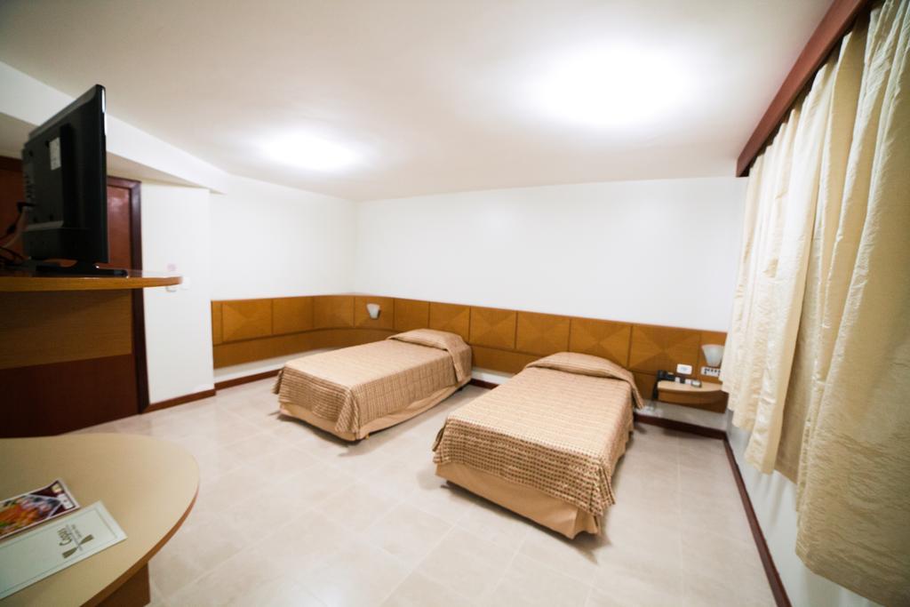 Copas Executive Hotel Cascavel  Exterior foto