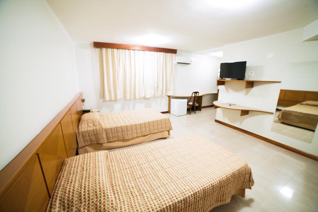 Copas Executive Hotel Cascavel  Exterior foto