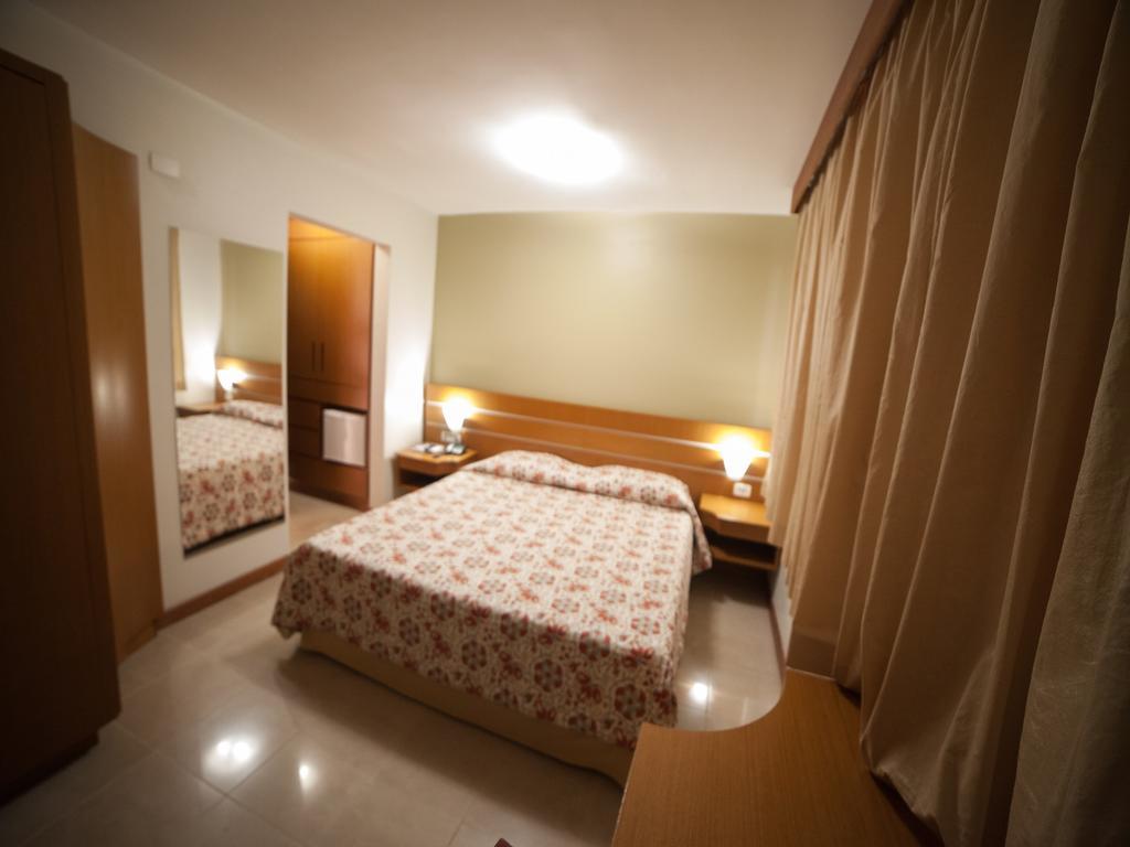 Copas Executive Hotel Cascavel  Exterior foto